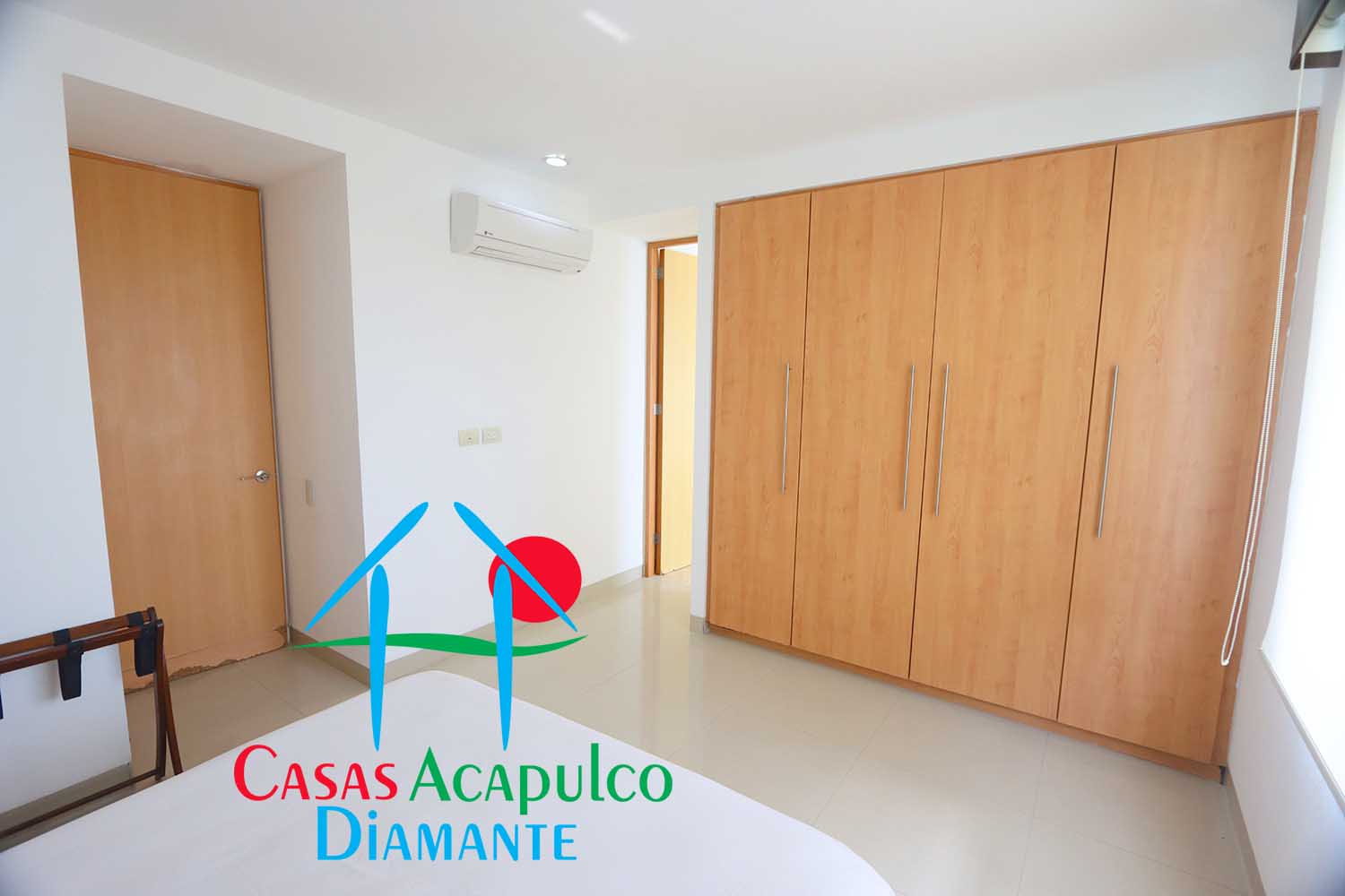 Solar Villas Resort 13 101 - Recámara dos 3